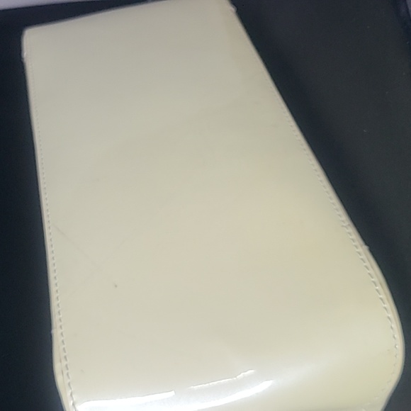 LOUIS VUITTON 2007 VINTAGE MONOGRAM VERNIS ROSEWOOD PEARL VERY GOOD/EXCELL COND - Picture 17 of 17